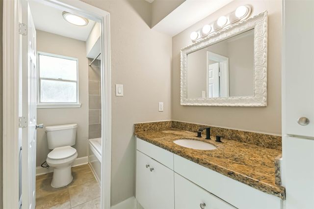 13438 Wiley Martin Drive, Cypress, TX 77429