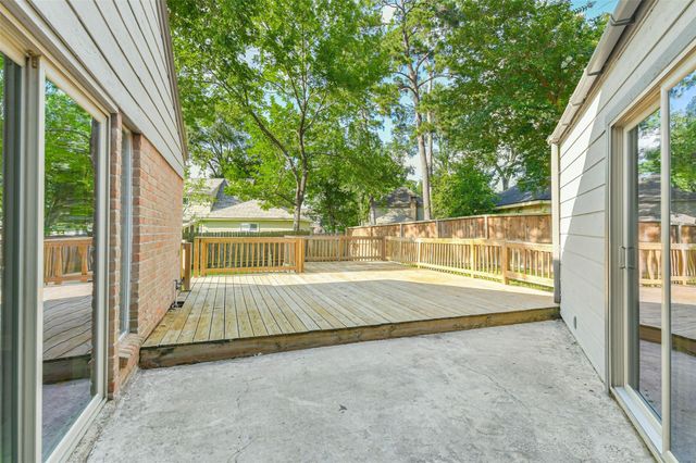 13438 Wiley Martin Drive, Cypress, TX 77429