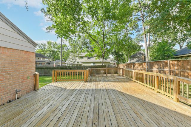 13438 Wiley Martin Drive, Cypress, TX 77429