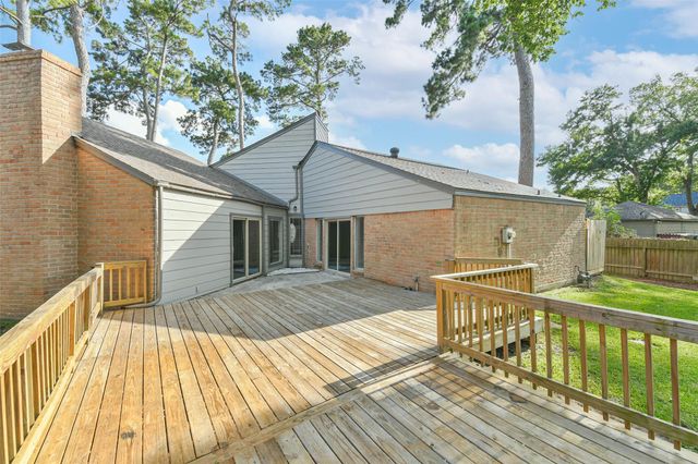 13438 Wiley Martin Drive, Cypress, TX 77429