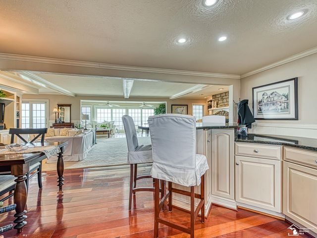 12710 N Lakeshore Drive, La Salle Twp, MI 48145