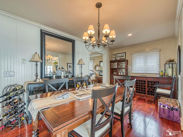 12710 N Lakeshore Drive, La Salle Twp, MI 48145