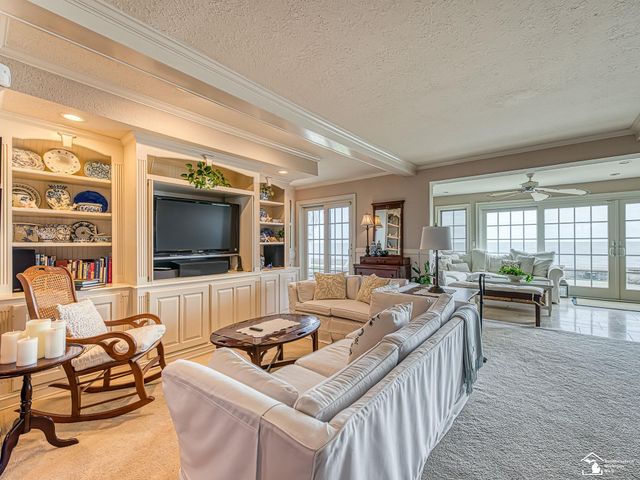 12710 N Lakeshore Drive, La Salle Twp, MI 48145