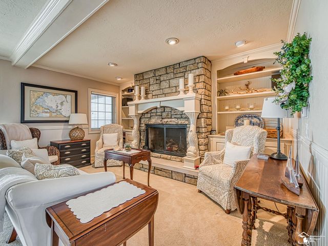 12710 N Lakeshore Drive, La Salle Twp, MI 48145