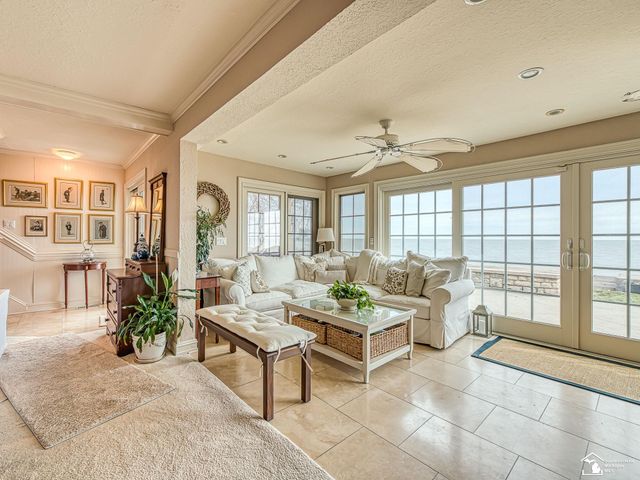 12710 N Lakeshore Drive, La Salle Twp, MI 48145