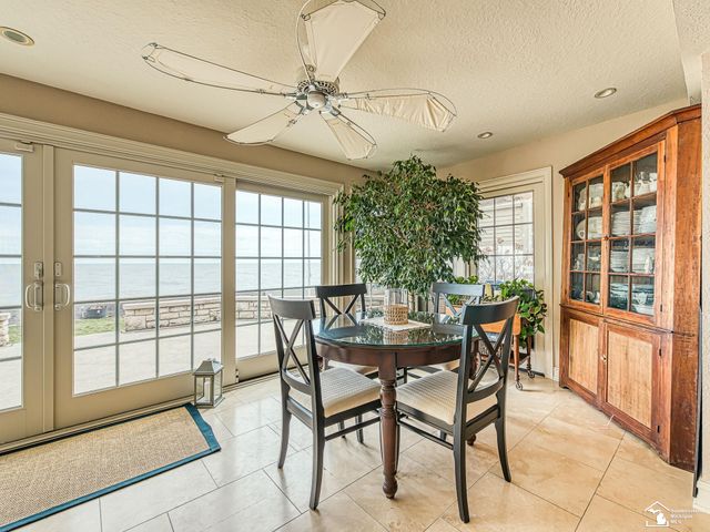 12710 N Lakeshore Drive, La Salle Twp, MI 48145