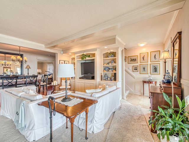 12710 N Lakeshore Drive, La Salle Twp, MI 48145