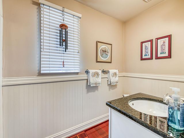 12710 N Lakeshore Drive, La Salle Twp, MI 48145