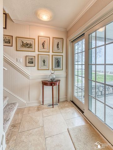 12710 N Lakeshore Drive, La Salle Twp, MI 48145