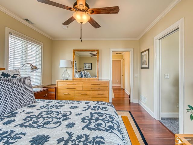 12710 N Lakeshore Drive, La Salle Twp, MI 48145