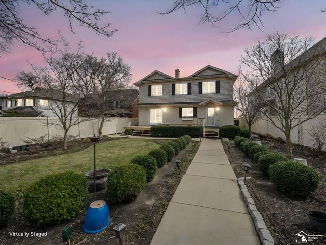 12710 N Lakeshore Drive, La Salle Twp, MI 48145