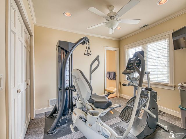 12710 N Lakeshore Drive, La Salle Twp, MI 48145