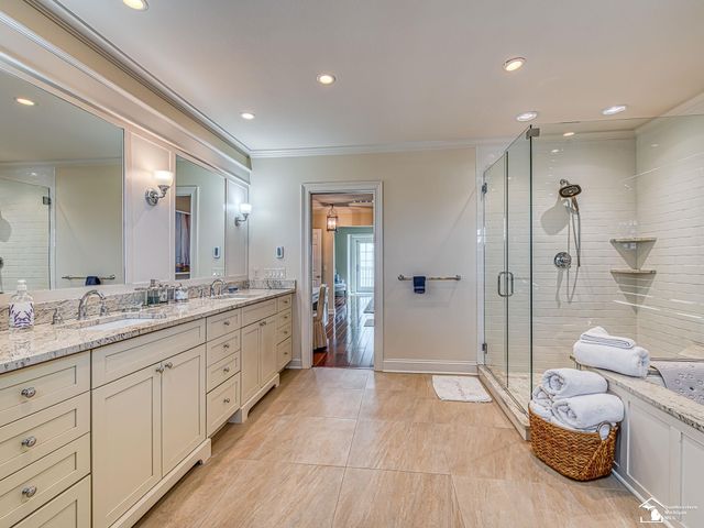 12710 N Lakeshore Drive, La Salle Twp, MI 48145