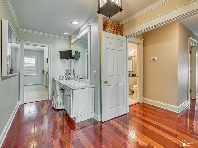 12710 N Lakeshore Drive, La Salle Twp, MI 48145