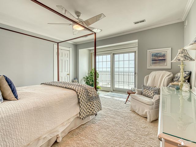 12710 N Lakeshore Drive, La Salle Twp, MI 48145