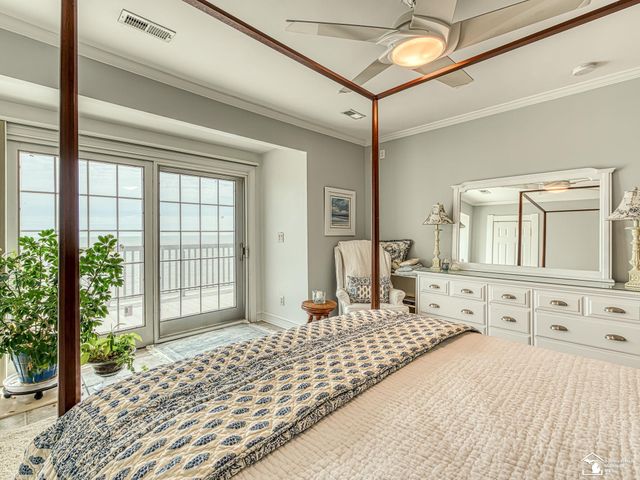 12710 N Lakeshore Drive, La Salle Twp, MI 48145