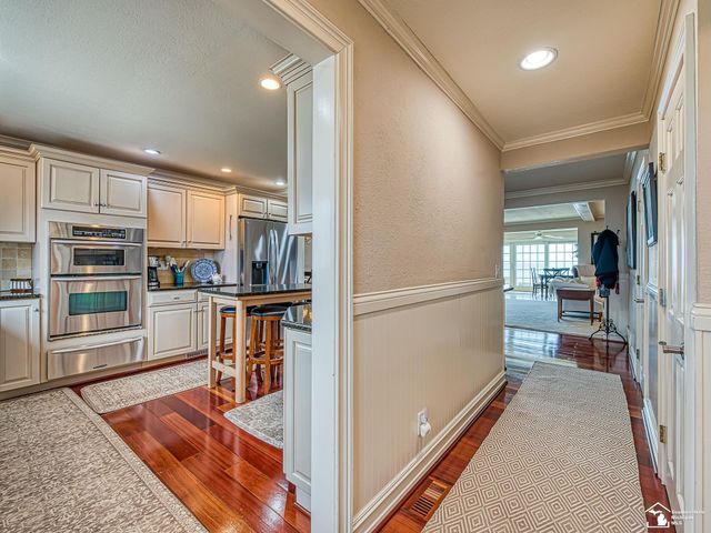 12710 N Lakeshore Drive, La Salle Twp, MI 48145