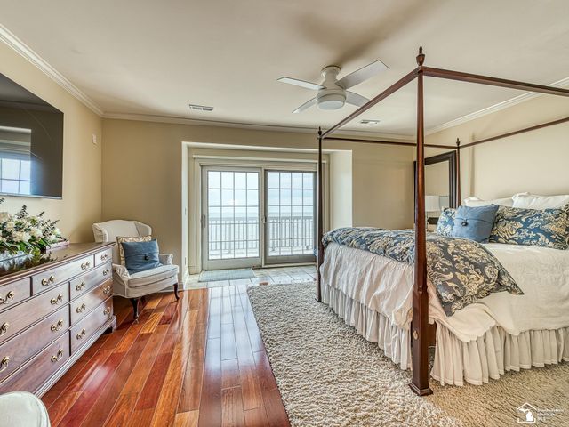 12710 N Lakeshore Drive, La Salle Twp, MI 48145