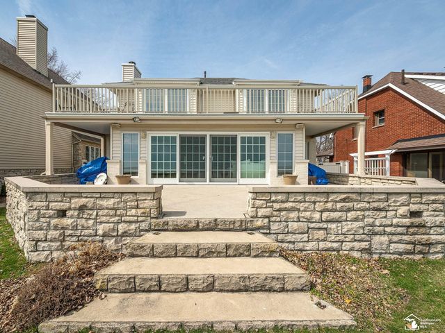 12710 N Lakeshore Drive, La Salle Twp, MI 48145