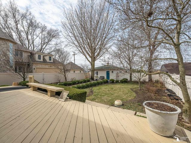 12710 N Lakeshore Drive, La Salle Twp, MI 48145