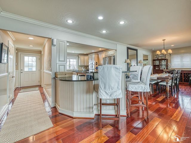 12710 N Lakeshore Drive, La Salle Twp, MI 48145