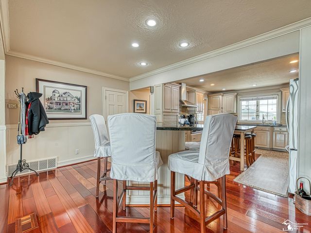 12710 N Lakeshore Drive, La Salle Twp, MI 48145