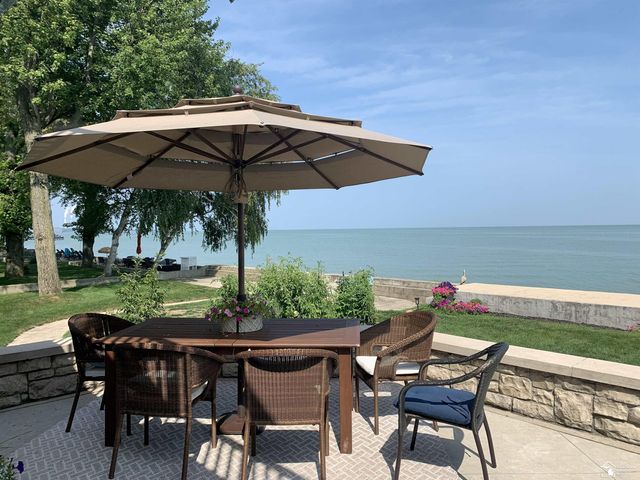 12710 N Lakeshore Drive, La Salle Twp, MI 48145