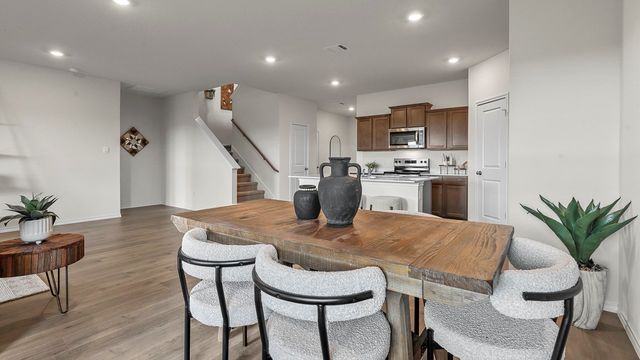 207 Van Horn Drive, Terrell, TX 75160