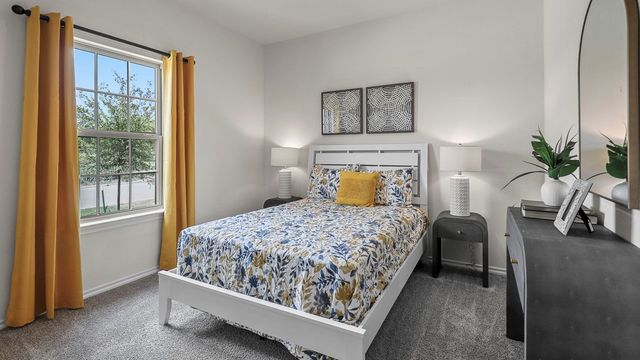 207 Van Horn Drive, Terrell, TX 75160
