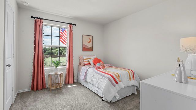 207 Van Horn Drive, Terrell, TX 75160