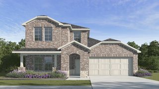 207 Van Horn Drive, Terrell, TX 75160