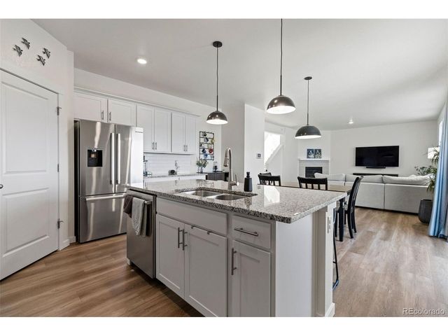 7786 E 159th Ave, Thornton, CO 80602