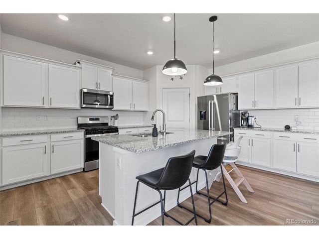 7786 E 159th Ave, Thornton, CO 80602