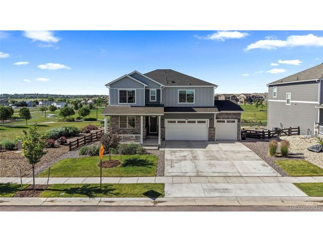 7786 E 159th Ave, Thornton, CO 80602