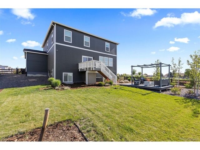 7786 E 159th Ave, Thornton, CO 80602