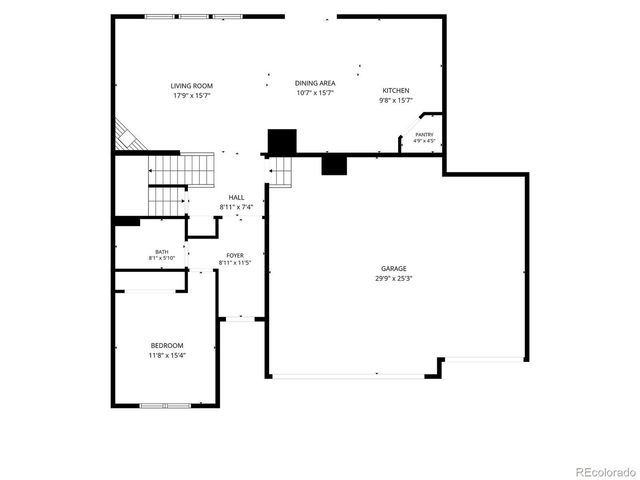 7786 E 159th Ave, Thornton, CO 80602