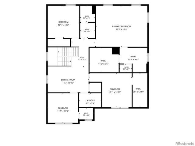 7786 E 159th Ave, Thornton, CO 80602
