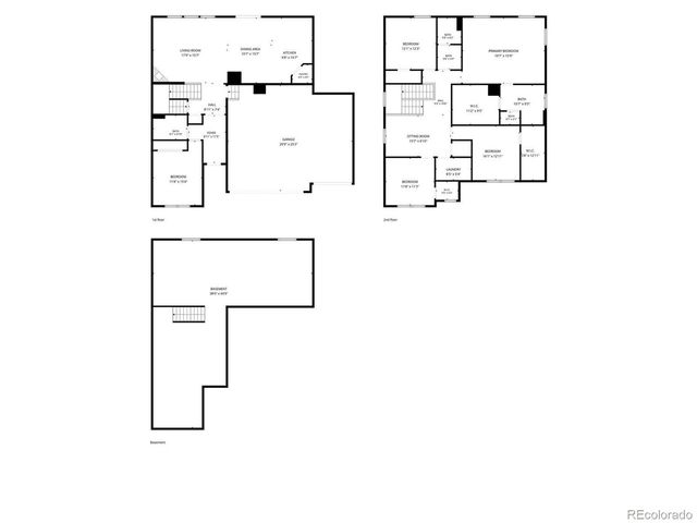 7786 E 159th Ave, Thornton, CO 80602