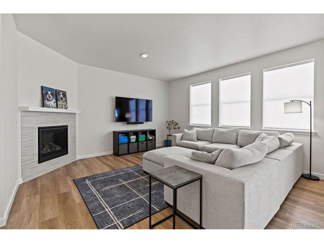 7786 E 159th Ave, Thornton, CO 80602