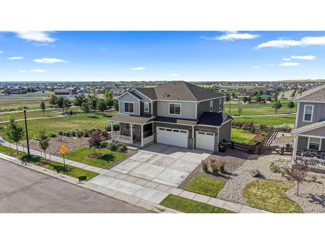 7786 E 159th Ave, Thornton, CO 80602