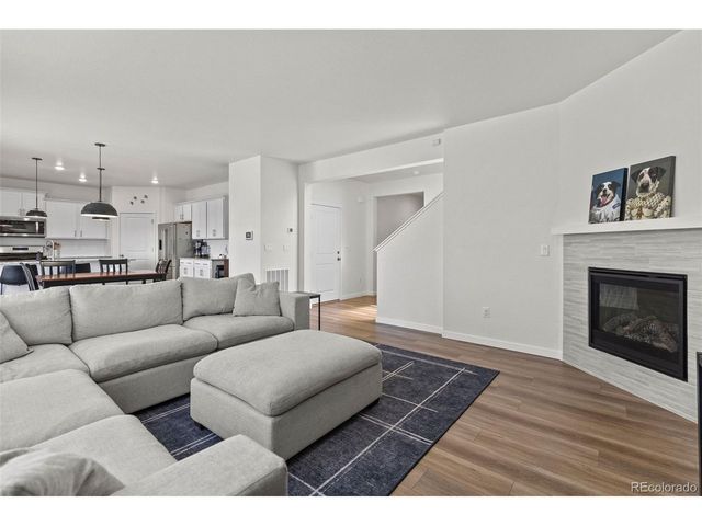 7786 E 159th Ave, Thornton, CO 80602