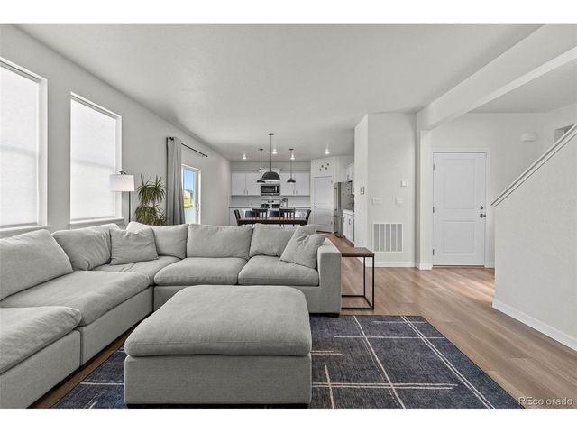 7786 E 159th Ave, Thornton, CO 80602