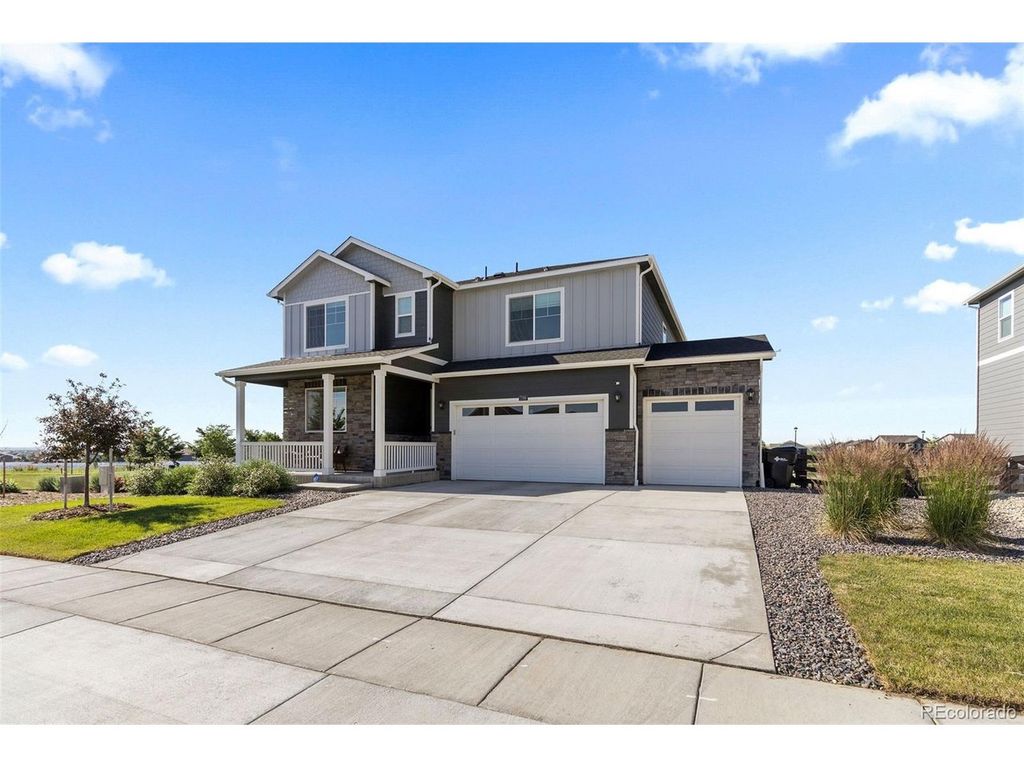 7786 E 159th Ave, Thornton, CO 80602
