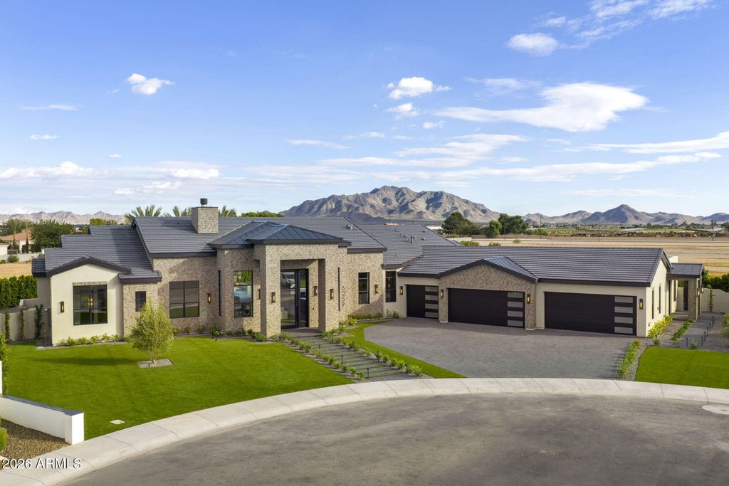 6259 S KEY BISCAYNE Court, Gilbert, AZ 85298 — photo 2