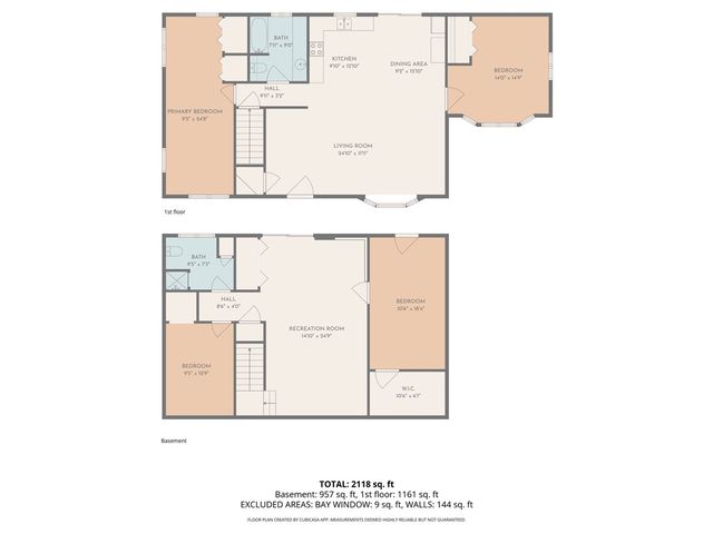 832 Madison 8965 Street, Huntsville, AR 72740
