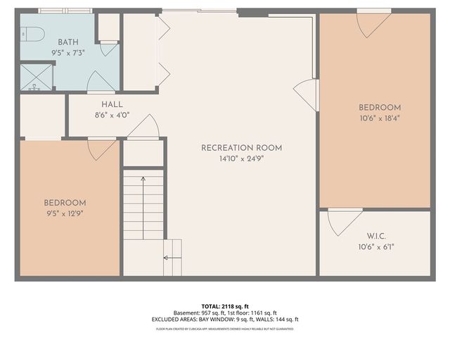 832 Madison 8965 Street, Huntsville, AR 72740