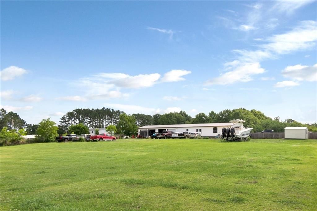 23853 Cumberland Road, Robertsdale, AL 36567 — photo 2