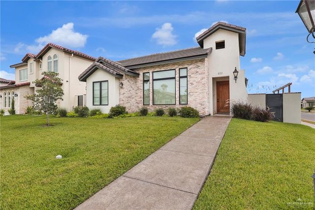 800 Grambling Avenue, Mcallen, TX 78504