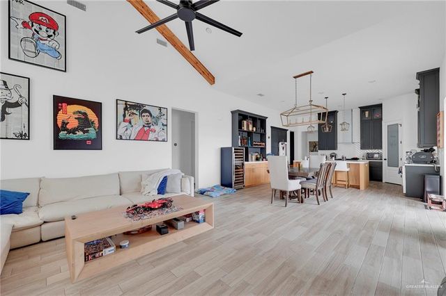 800 Grambling Avenue, Mcallen, TX 78504