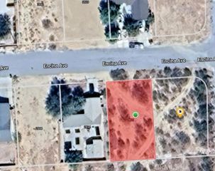 2822 Encina, Mojave, CA 93501